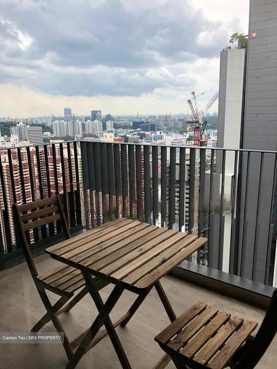 Alex Residences (D3), Apartment #558038481